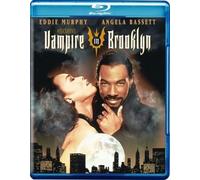 Vampire in Brooklyn [New Blu-ray] Ac-3/Dolby Digital, Amaray Case, Dolby, Digi