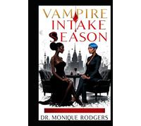 Vampire Intake Season