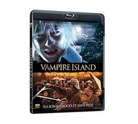 Vampire Island [Blu-ray]