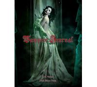 Vampire Journal