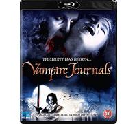 Vampire Journals [Blu-ray]