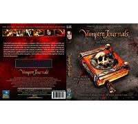 Vampire Journals [DVD] [NTSC]