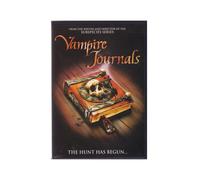 Vampire Journals [DVD] [NTSC]
