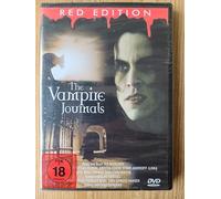 Vampire Journals: Red Edition