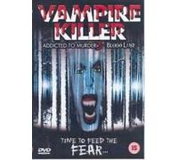 Vampire Killer [DVD]