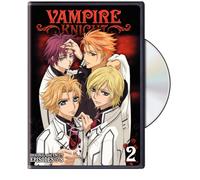 Vampire Knight 2 [DVD] [Region 1] [US Import] [NTSC]