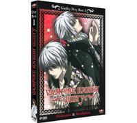 Vampire Knight Guilty Volume 1/2 - Saison 2
