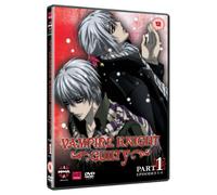 Vampire Knight Guilty: Volume 1 [DVD]