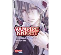 Vampire Knight - Memories 2
