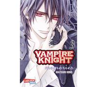 Vampire Knight - Memories 3