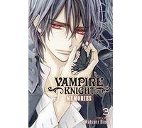 Vampire Knight: Memories, Vol. 3: (Vampire Knight: Memories 3)