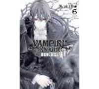 Vampire Knight: Memories, Vol. 6 – Paperback