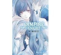 Vampire Knight: Memories, Vol. 7: (Vampire Knight: Memories 7)