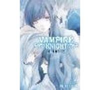Vampire Knight: Memories, Vol. 7 (Volume 7) – Simon & Schuster