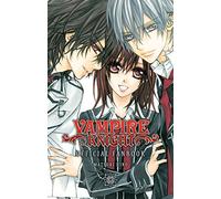Vampire Knight Official Fanbook