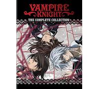 Vampire Knight: The Complete Collection