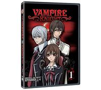 Vampire Knight: Volume 1 [DVD]