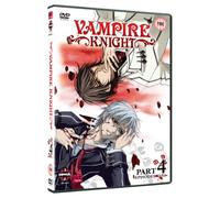 Vampire Knight: Volume 4 [DVD]