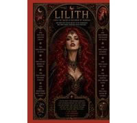 Vampire Lilith Oracle Journal