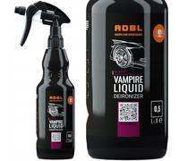 ADBL Vampire Liquid 500 ml Brake Dust Cleaner Rust Cleaner Wheel Cleaner