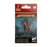 Vampire Lord - Soulblight Gravelords - Age Of Sigmar
