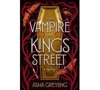 Vampire of Kings Street, The: A Mystery