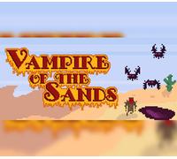Vampire of the Sands Steam CD Key