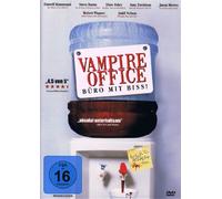 Vampire Office - Büro mit Biss! (DVD)VL Cultmovies [Import germany]