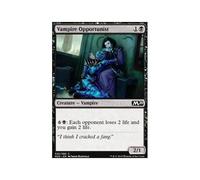 Vampire Opportunist (Planeswalker Deck Card) | Core Set 2020