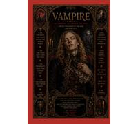 Vampire Oracle Journal