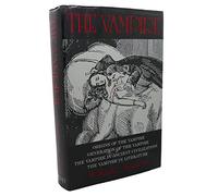 VAMPIRE ORIGINS & HISTORY (Dorset Classic Reprints)