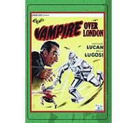 Vampire Over London