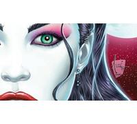 Vampire PA Bite out of Crime #1