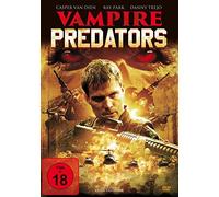 Vampire Predators