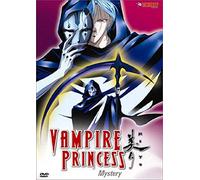 Vampire Princess Miyu: Mystery 4 [DVD] [1998] [Region 1] [US Import] [NTSC]