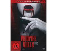 Vampire Queen Box [Import]