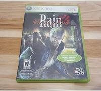 Vampire Rain (Xbox 360)