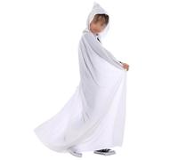Vampire Raven Costume Cloak Velvet for Halloween Cosplay