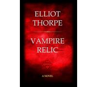 Vampire Relic