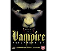 Vampire Resurrection [DVD]