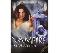 Vampire Resurrection [DVD] [Region 1] [US Import] [NTSC]