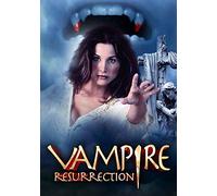 Vampire Resurrection - Vampire Resurrection [DVD] [Region 1] [NTSC]