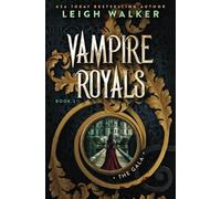 Vampire Royals 2: The Gala