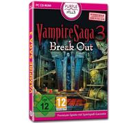 Vampire Saga 3