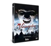 Vampire Secrets - Bram Stoker
