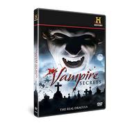 Vampire Secrets - The Real Dracula (old deal)