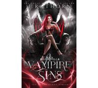 Vampire Sins: A Reverse Harem Romance: 3 (Blood Stone Series)