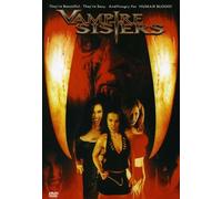 Vampire Sisters [DVD] [Region 1] [US Import] [NTSC]
