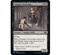 Vampire Sovereign | Double Masters 2022