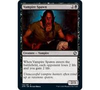 Vampire Spawn | Adventures in the Forgotten Realms